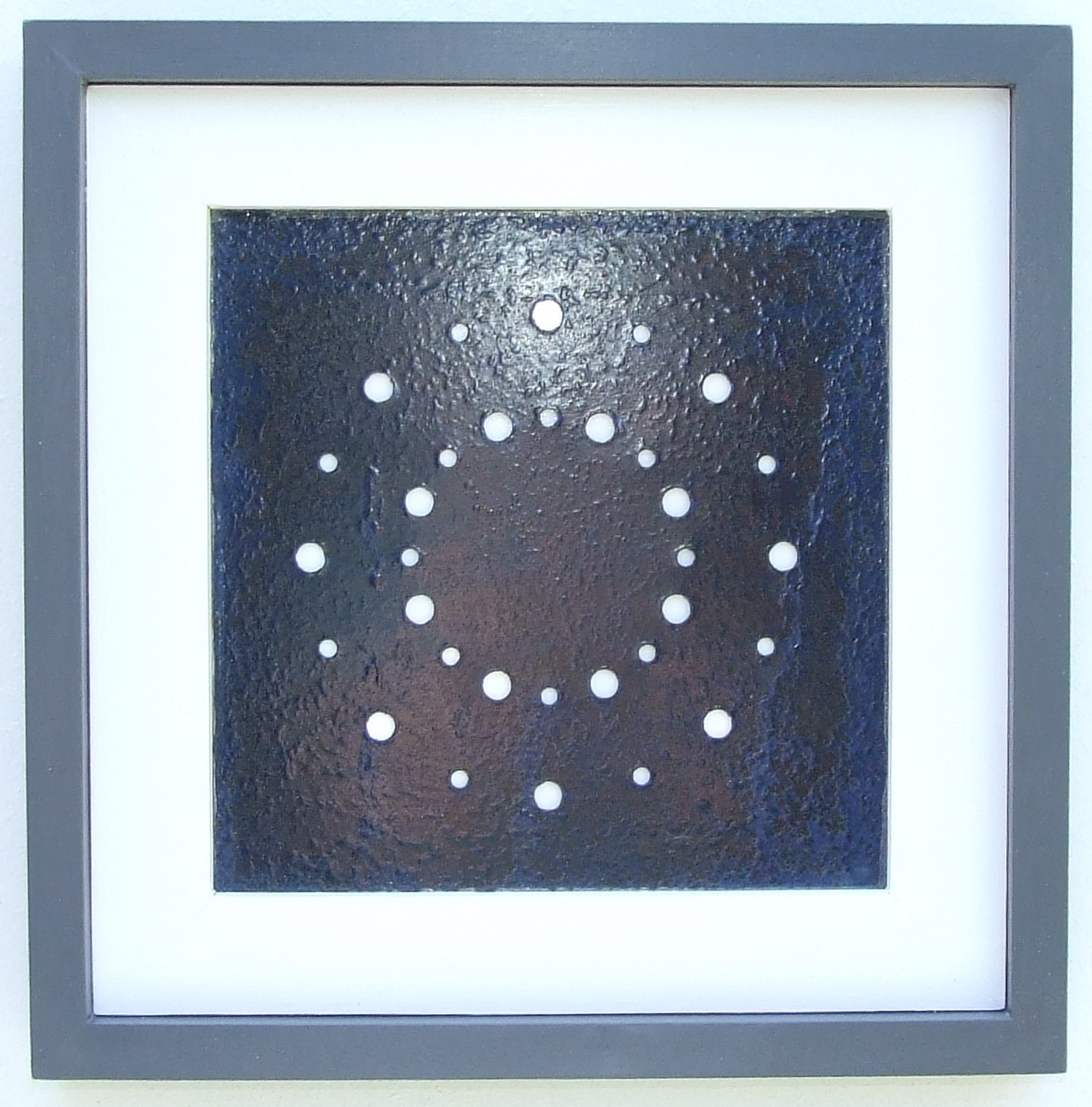 steel element 4