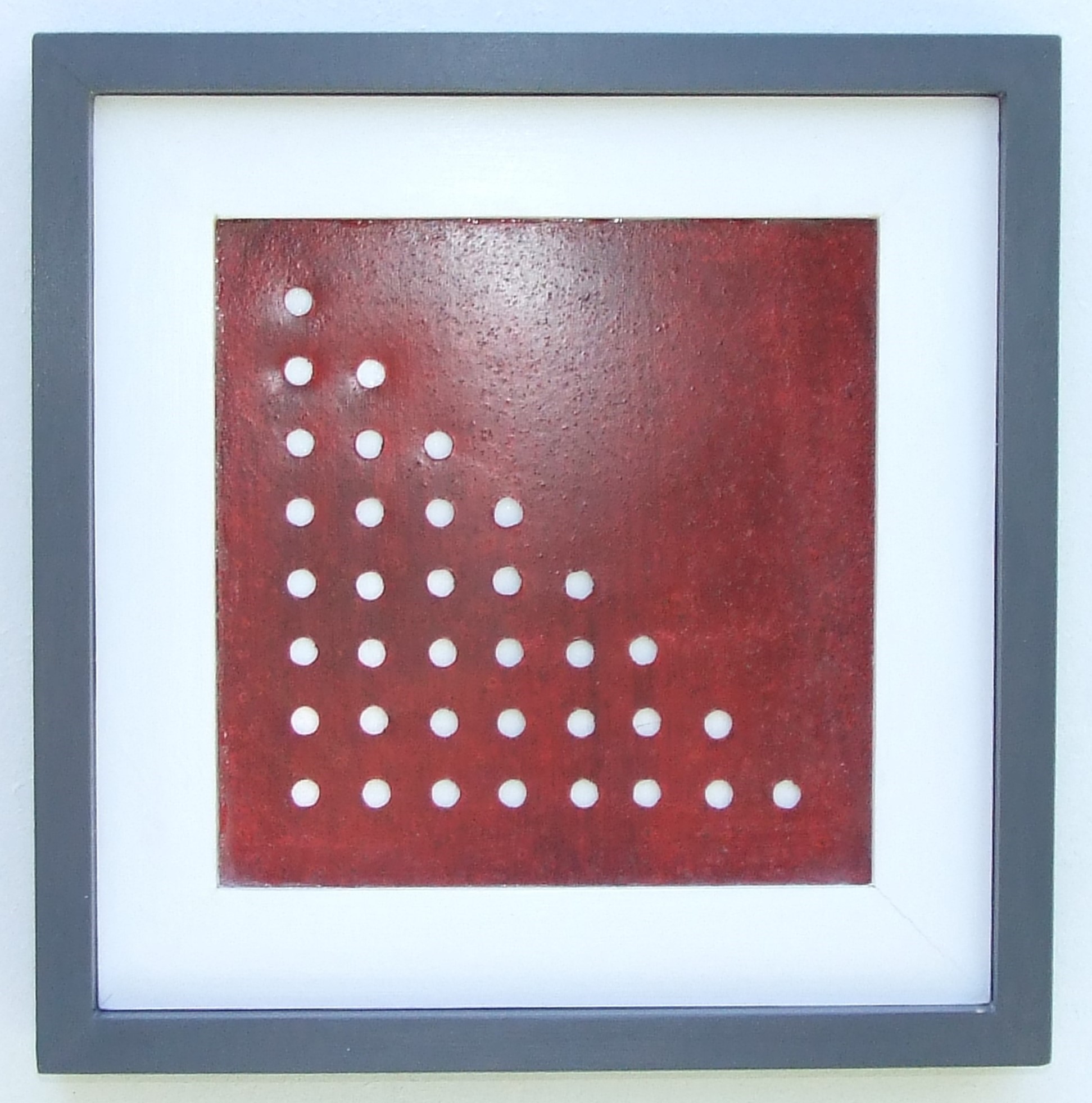 steel element 6
