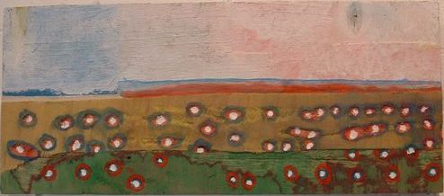 Blakeney Marshes?