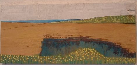 Holkham Beach?